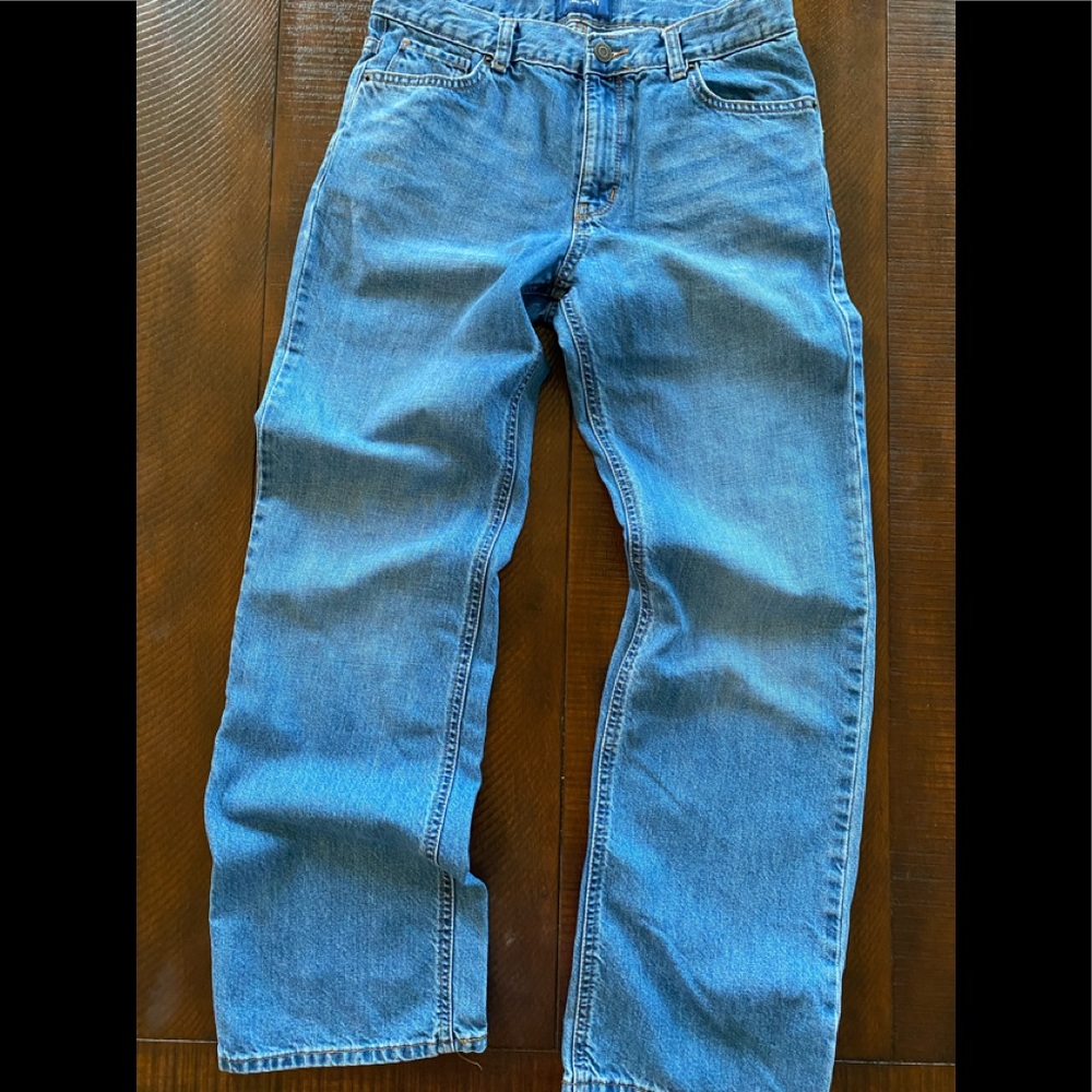 Old Navy Jeans Loose fit